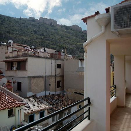 Aurora Family Loft Daire Anabolu Dış mekan fotoğraf