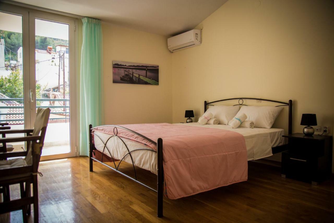 Aurora Family Loft Daire Anabolu Dış mekan fotoğraf