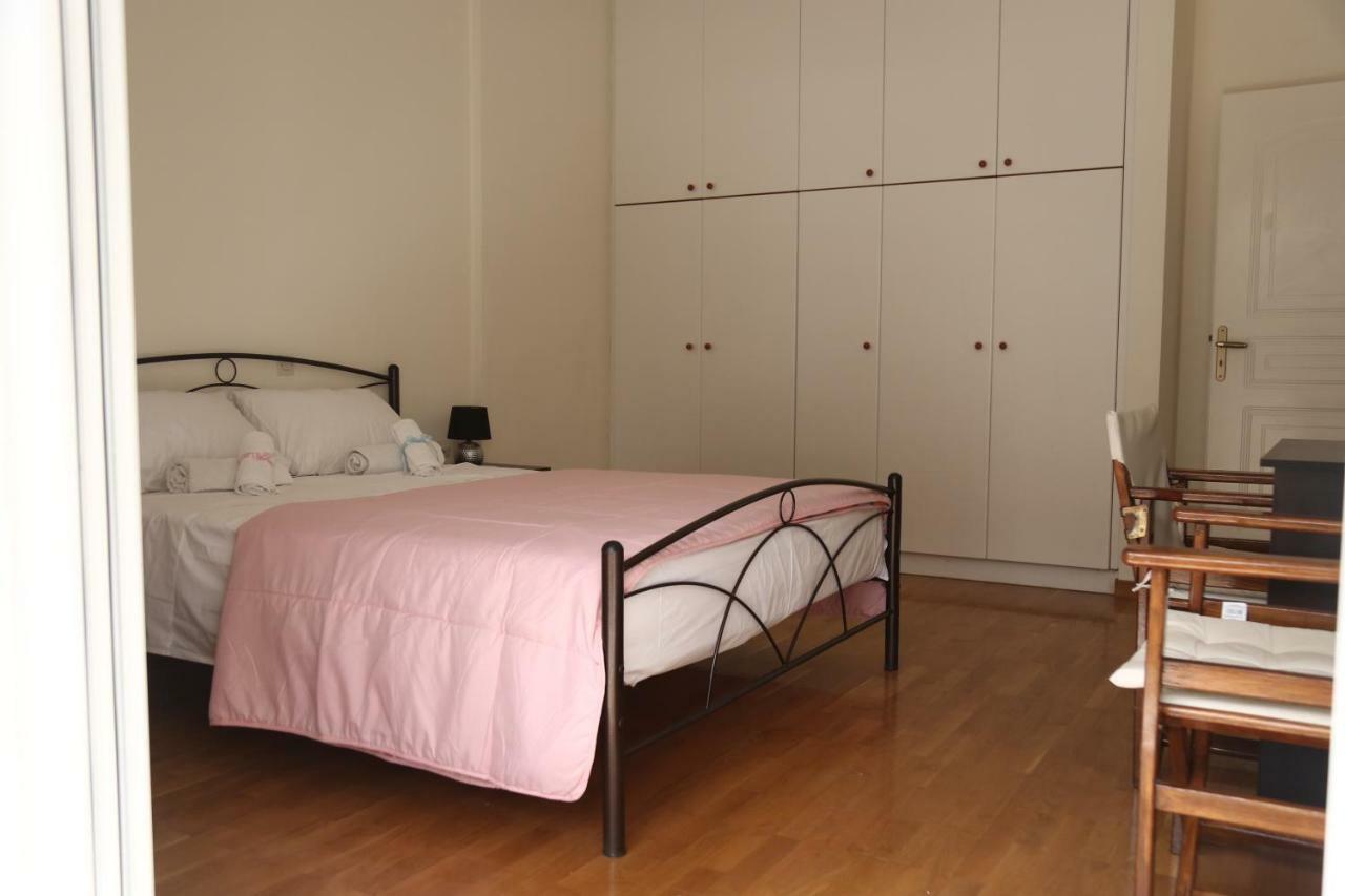 Aurora Family Loft Daire Anabolu Dış mekan fotoğraf