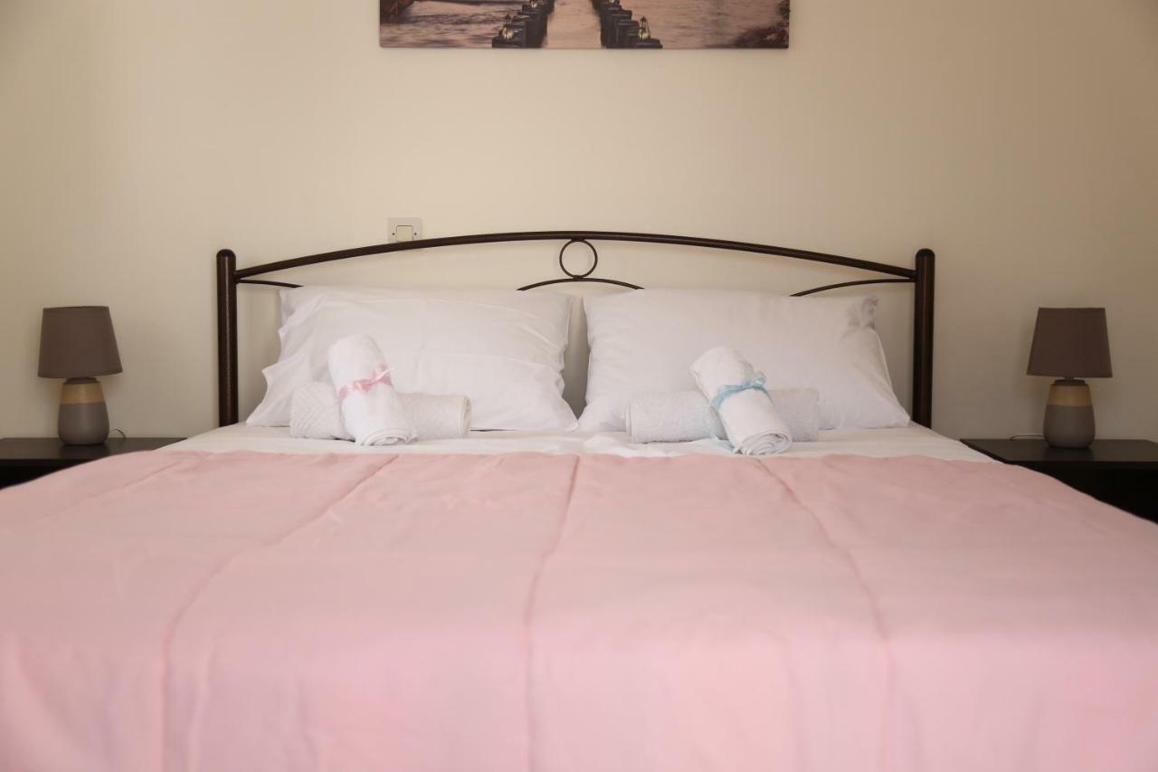 Aurora Family Loft Daire Anabolu Dış mekan fotoğraf