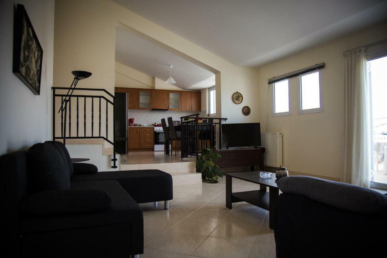 Aurora Family Loft Daire Anabolu Dış mekan fotoğraf