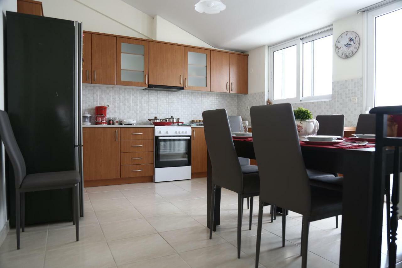 Aurora Family Loft Daire Anabolu Dış mekan fotoğraf