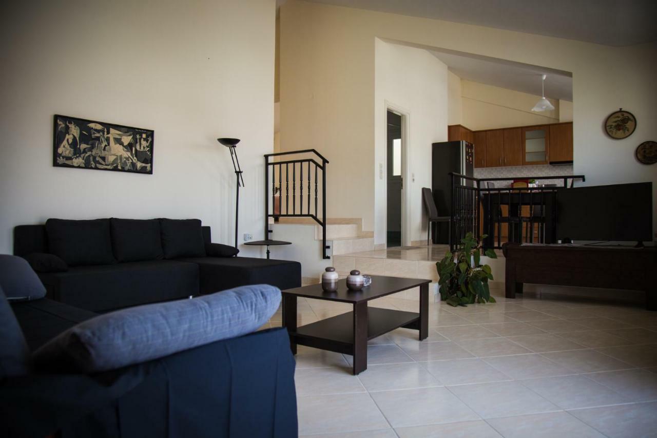 Aurora Family Loft Daire Anabolu Dış mekan fotoğraf